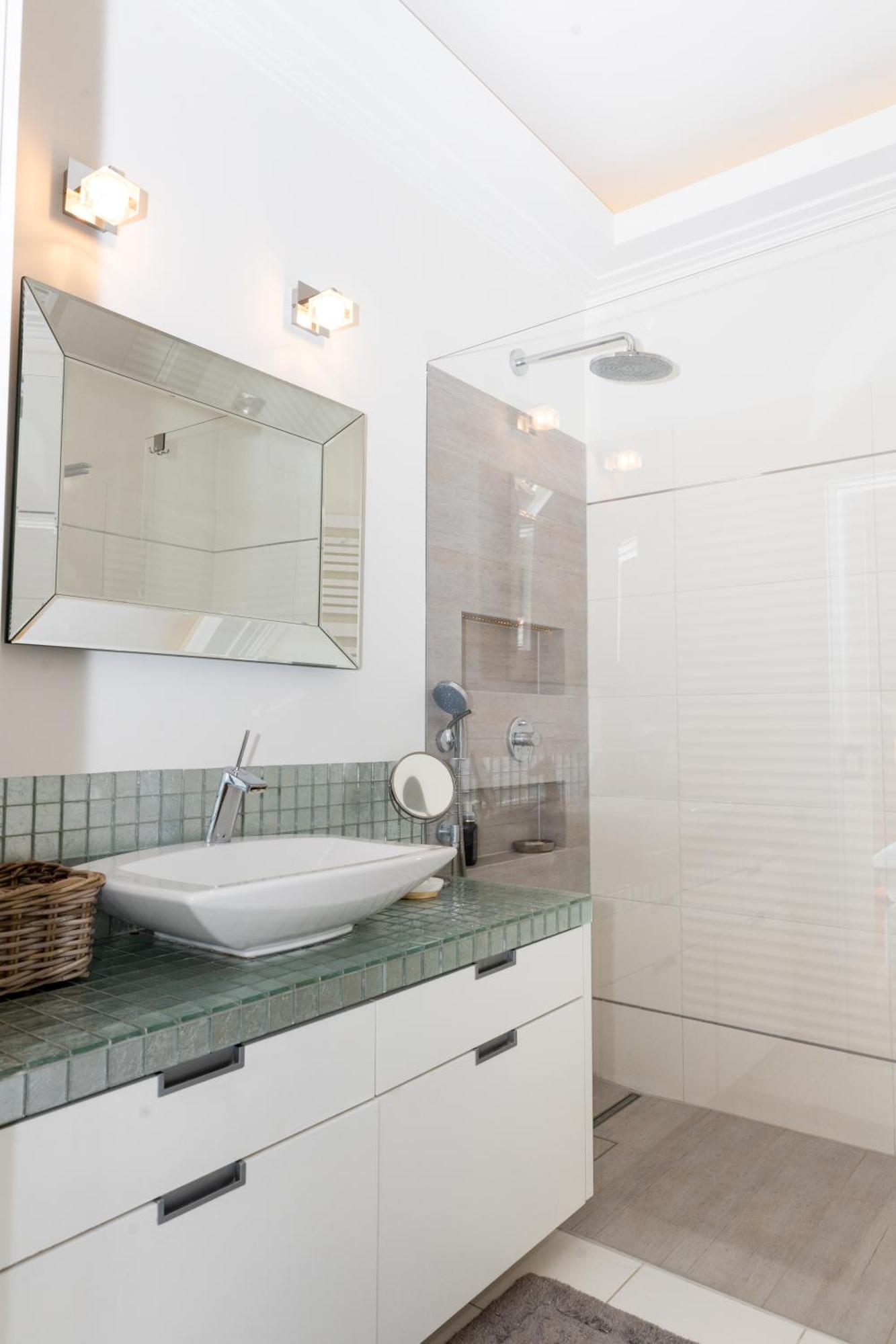 Apartament Nad Motlawa - Downtown Danzica Esterno foto