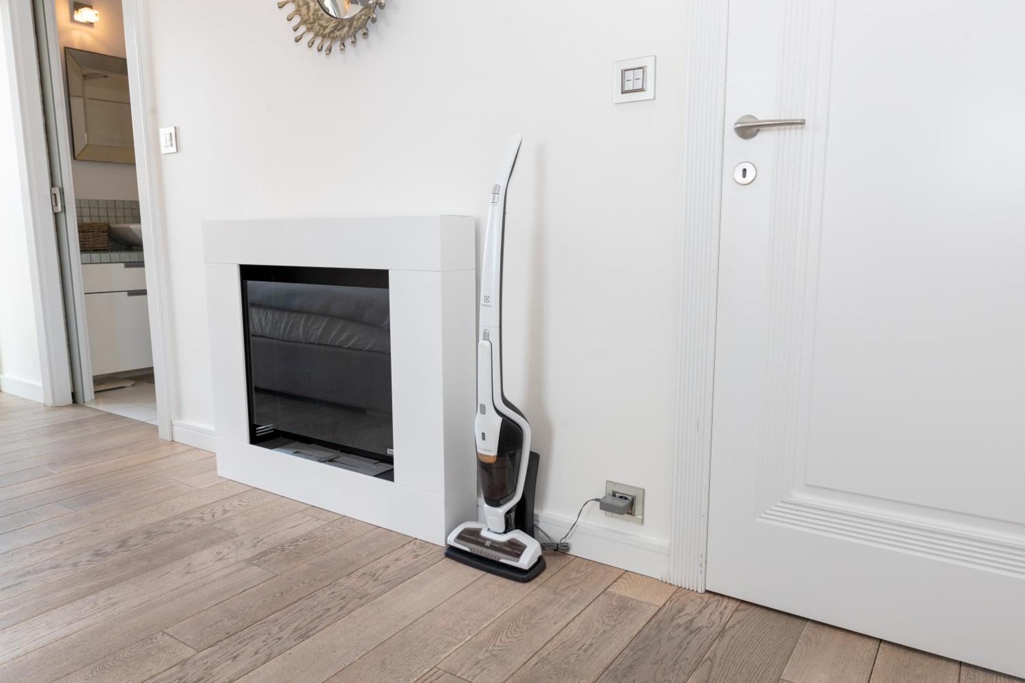 Apartament Nad Motlawa - Downtown Danzica Esterno foto